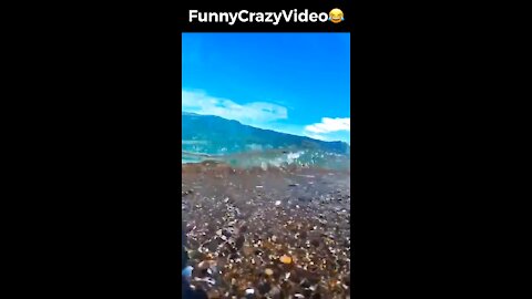 Mr FunnyCrazyVideo😂 Just Incredible Video Funny and Crazy #Like Follow for Follow 🥰