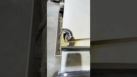 I almost BROKE my new CNC!!