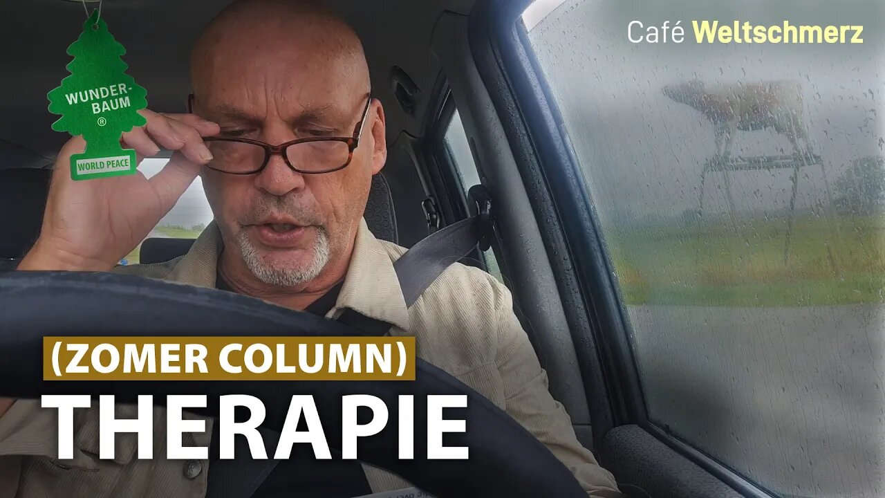 THERAPIE - Ad Nuis (zomer) column