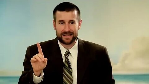 Seraphims | Pastor Steven Anderson The Book of Revelation Series Clip