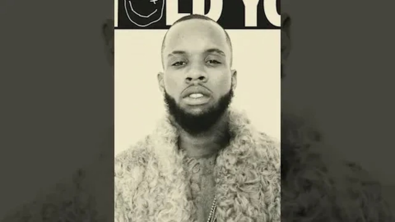 Tory Lanez Was Blackballed By Record Labels? #Shorts