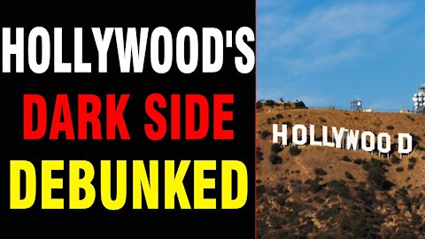 HOLLYWOOD'S DARK SIDE DEBUNKED | JUDY BYINGTON