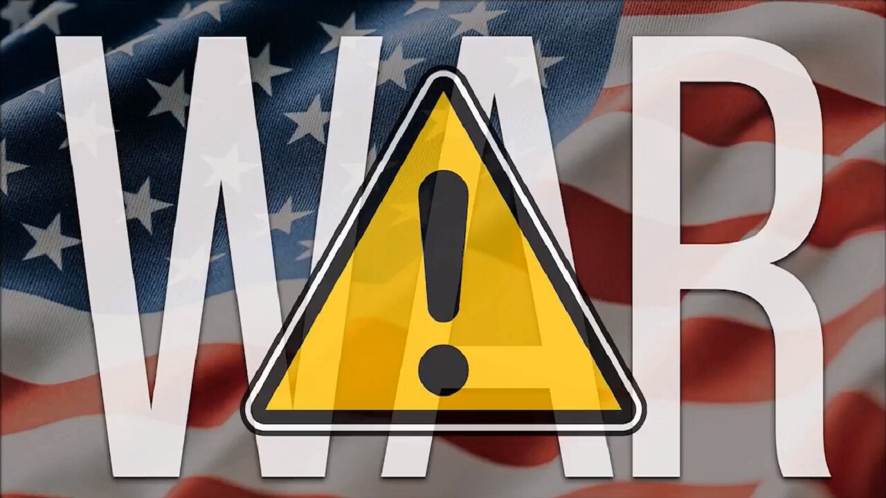 False🏴‍☠️Flag⚠️Warnings⚠️For👀Martial⛓️Law⚖️In👉The USA🗽And💥War⚔️With👉Russia💥🔥🤬😡🤬