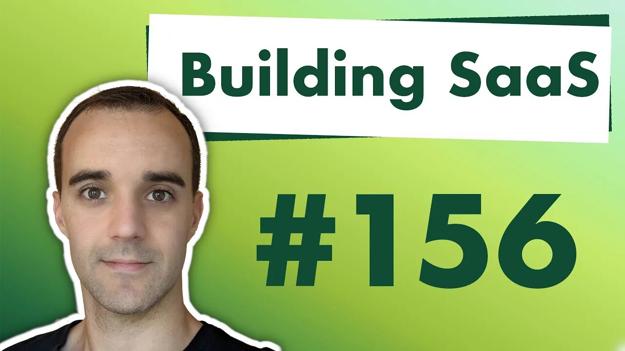 Locomotive Engineer / New Model Field - Building SaaS with Python and Django #156