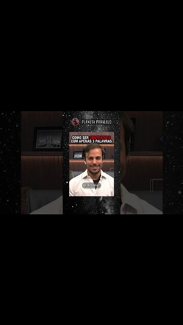 ENTREVISTA DE EMPREGO Rosso & Varella | Planeta Podcast