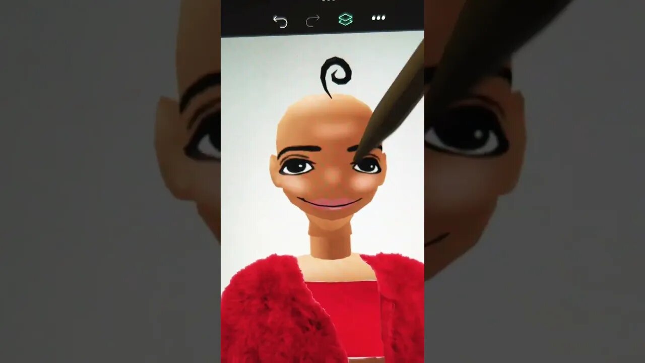 Baddie vacation morning routine 😱😍🛍️ #fyp #trending #shorts