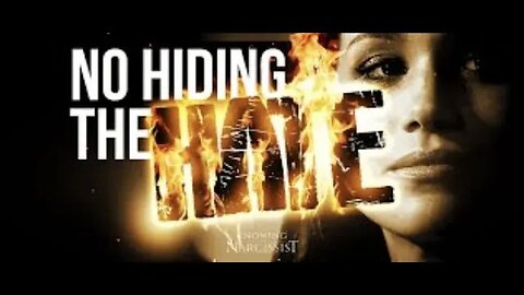No Hiding the Hate (Meghan Markle)