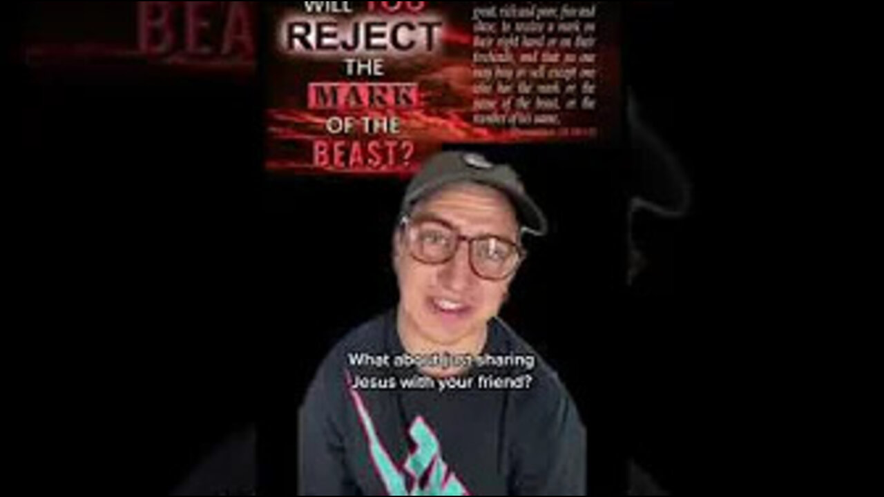 Will you reject the mark of the beast?? WATCH if you think you will!! #shorts #endtimes #mark