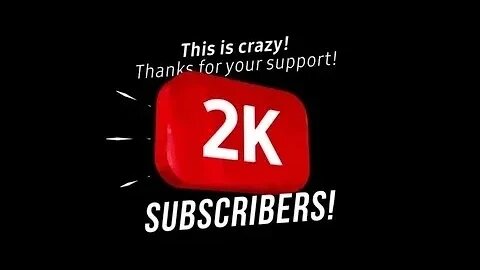 2k Giveaway