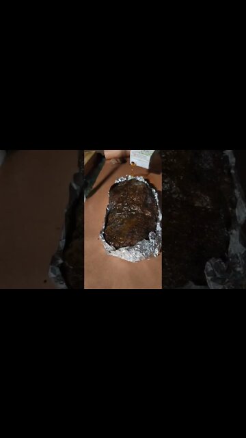 Pellet Smoker Brisket