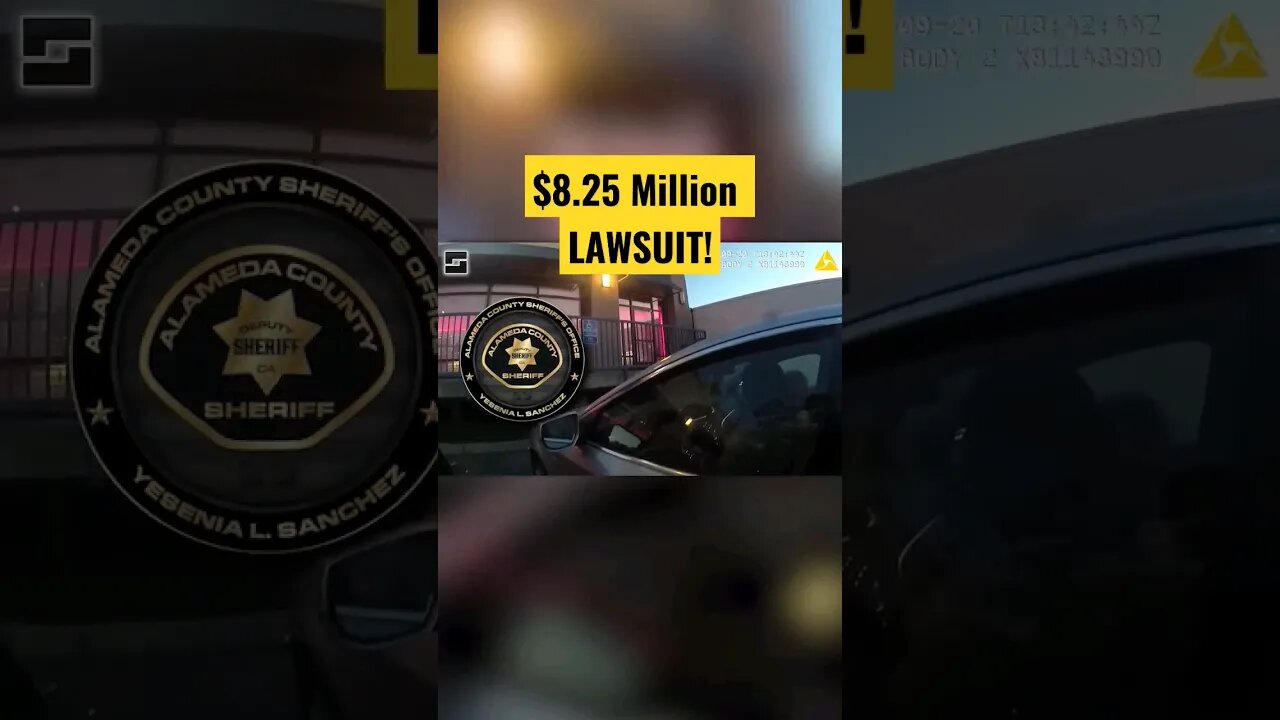 $8.25 Million RECORD Lawsuit