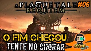 A Plague Tale: Requiem - Parte Final