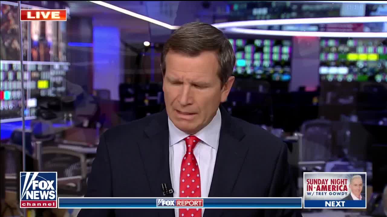 Marsha Blackburn Slams 'Discriminatory' Actions From Big Tech