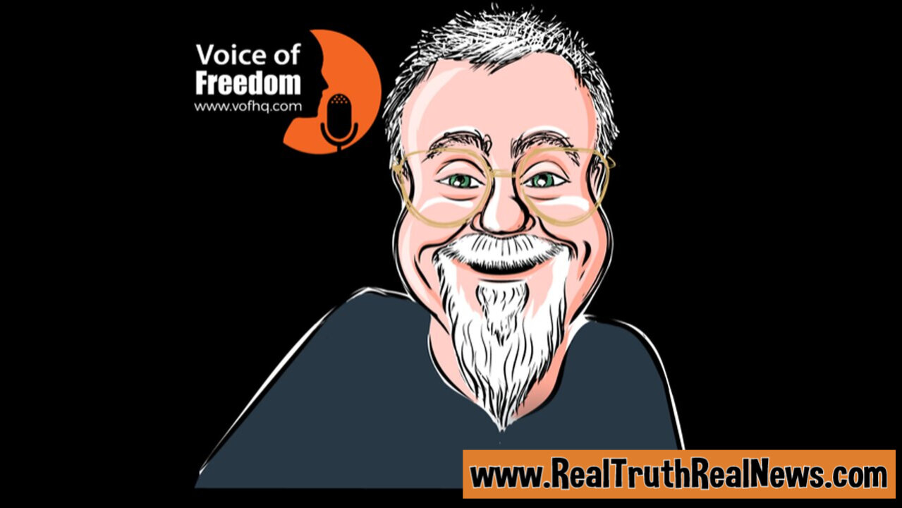 🇦🇺 🌞 Fascinating Chat With Australian Herbalist Ron Fenwick Who Talks About the Covid Injections and a Natural Detox Treatment * More Info Below 👇