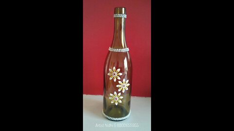 Crafty Bottle