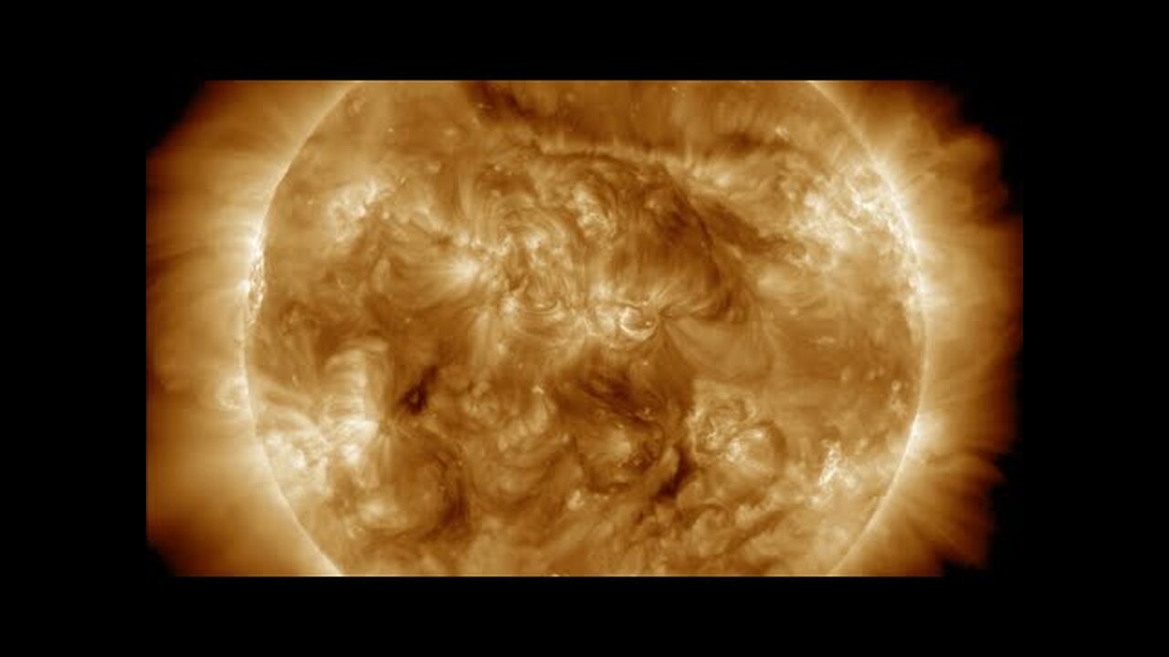 Sun & Magnetic Field Impact Homicide, California Events | S0 News Aug.21.2023