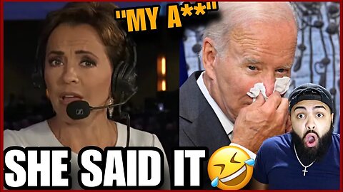 Kari Lake ENDS Joe Biden LIVE On Air! "81 MILLION VOTES MY A**"