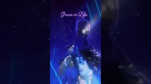 Grace in Life (Prod. By: D-MiX)