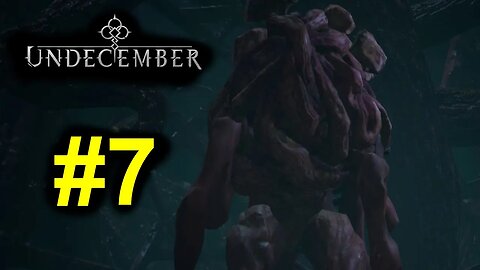 Undecember #7 - Ramalda's Branch