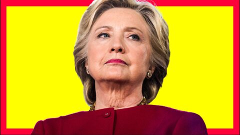 TRUMP WAS RIGHT - SCANDAL OF THE CENTURY