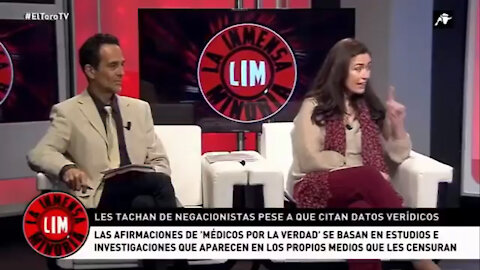 ESTÁIS AVISADOS, ''COLEGAS'' - Dra. Natalia Prego Cancelo