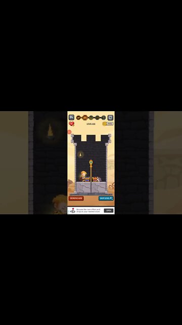 How to Loot - Level 222