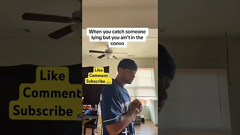 When you walk by someone lying… tiktoks shorts viral videos reacts side eye funny