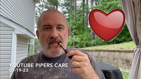 YouTube Pipers Care 05-19-23