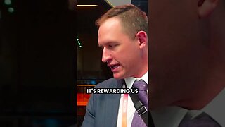 Shocking! American Businessman Reveals Truth About China 🇨🇳