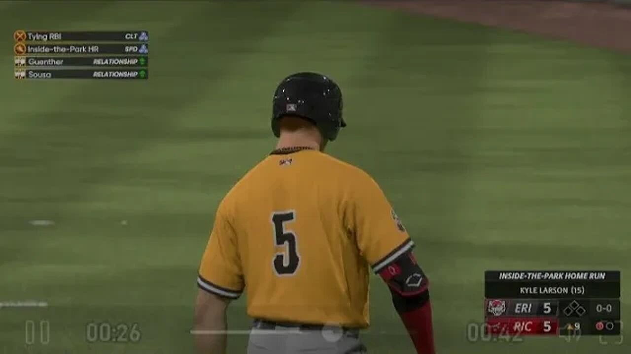 RTTS Kyle Larson AA Det. Inside the Park HR (15)