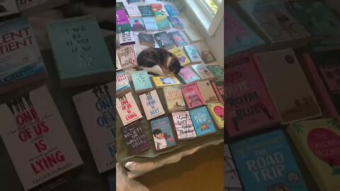 Booktok Tiktok alannah books