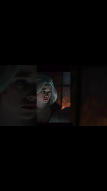 Raven's Brother in Titans