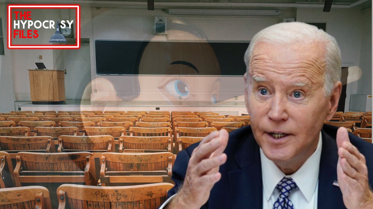 Professor Biden