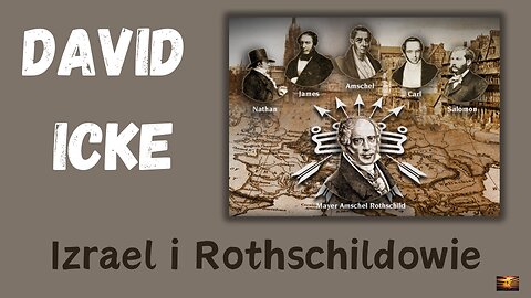 Deklaracja Balfoura - David Icke