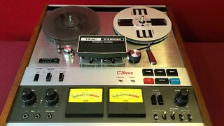 Led Zeppelin - Your Time Is Gonna Come [Reel To Reel]