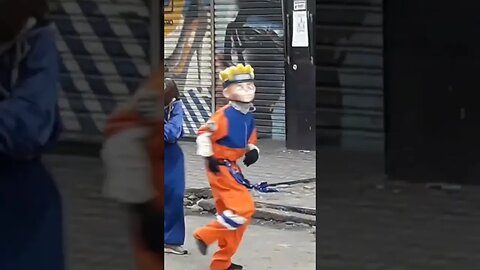 DANÇANDO FOFÃO, CHAVES, NARUTO E O MÁSKARA NA CARRETA DA ALEGRIA TRIPLO X, LIKE