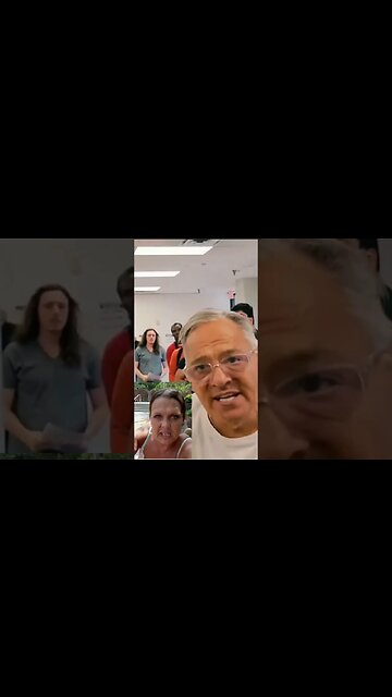 Frauditor Jessica AKA Honey Boo Boo Gets Wrong One at DMV! #shorts