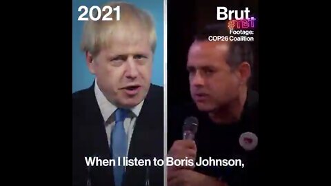 ARE EUROPEAN LEADERS CONDENSING?
