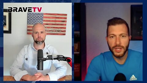 Patel Patriot on 2,000 Mules, Biden, Devolution and Trump's Return!