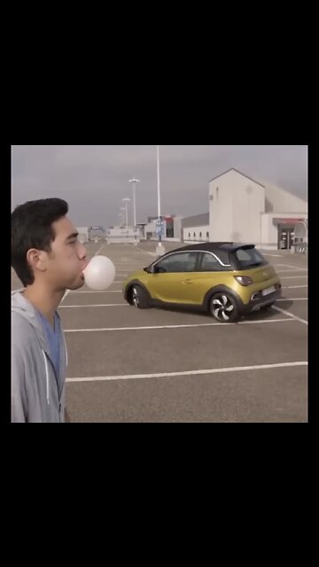 Respect 23 zach king