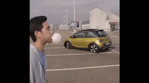 Respect 23 zach king