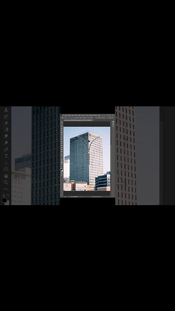 Zipper Photo Manipulation in #Photoshop #smartgrapics