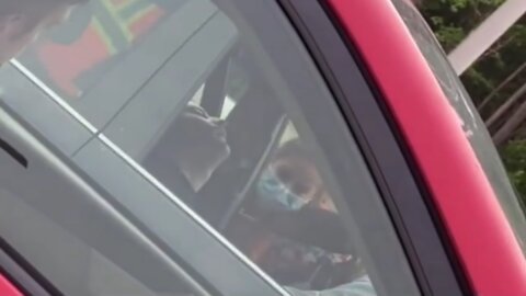 Multiple People Experience Seizures Minutes After Receiving Drive Thru Vaccination