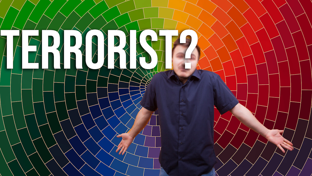 Chaplain Bullied, Reported as “Terrorist” by LGBT Mob