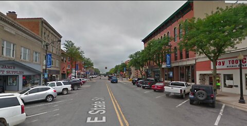 Help Me Find the Best Small Towns in America!