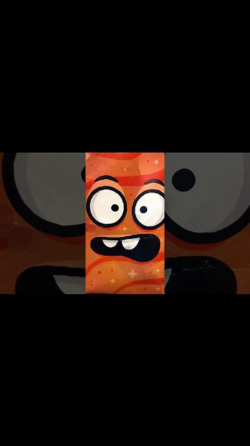 What are you doing on my CHANNEL?!!