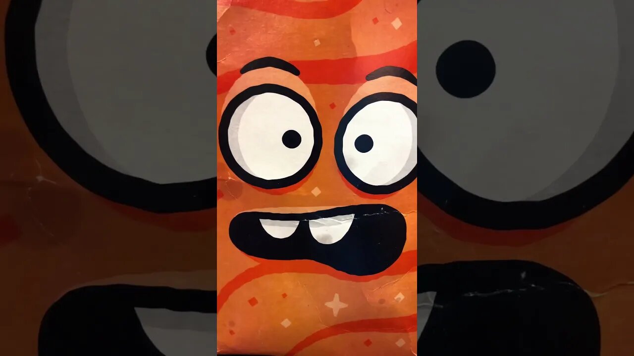 What are you doing on my CHANNEL?!!