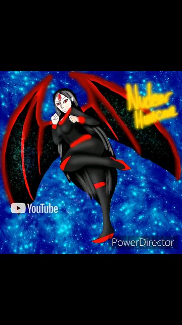 speedpaint nuclear Joestar in my old art style