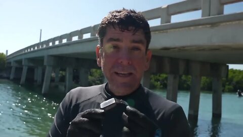 Diving For Modern Treasure in the Ocean! (Unbelievable Finds)-9