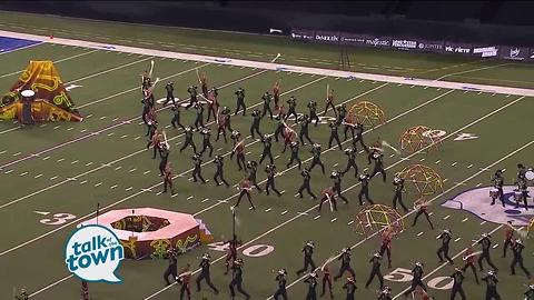 DCI Masters of the Summer Music Games Preview